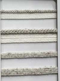 R-5505-2L Cinta De Ribete De La Serie Linen[Cordón De Cinta De Cinta] RIVER Subfoto