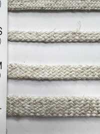 R-5505-7M Cinta De Piedra De La Serie Linen[Cordón De Cinta De Cinta] RIVER Subfoto