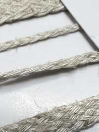 R-5505-16M Trenzado De Fuelle De La Serie Linen[Cordón De Cinta De Cinta] RIVER Subfoto