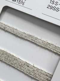 R-5505-18S Cinta De La Serie Linen De 24 Capas[Cordón De Cinta De Cinta] RIVER Subfoto