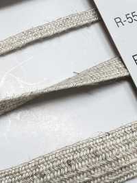 R-5505-19M Cinta De Lino De 32 Capas[Cordón De Cinta De Cinta] RIVER Subfoto