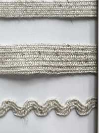 R-5505-20L Cinta De Lino De 48 Capas[Cordón De Cinta De Cinta] RIVER Subfoto