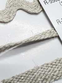 R-5505-24SS Cinta Ciega De La Serie Linen[Cordón De Cinta De Cinta] RIVER Subfoto