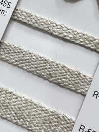 R-5505-25S Cinta Ciega De La Serie Linen[Cordón De Cinta De Cinta] RIVER Subfoto
