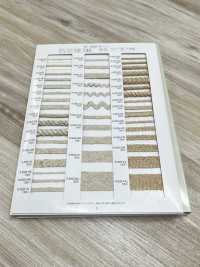 R-5505-28LL Cinta Ciega De La Serie Linen[Cordón De Cinta De Cinta] RIVER Subfoto