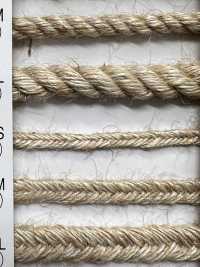 R-5505-36S Cordón De Fuelle De La Serie Linen[Cordón De Cinta De Cinta] RIVER Subfoto