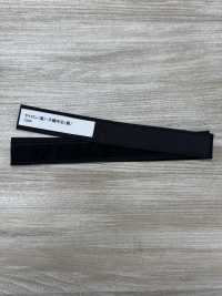 DD-003 テトロン 芯付き 不織布芯(黒)[Mercancías Misceláneas Y Otros] Subfoto