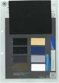 1038612 Voile RIRANCHA®[Fabrica Textil] TAKISADA NAGOYA Subfoto