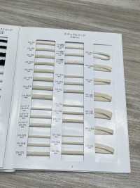 CK-22 Cordón Natural[Cordón De Cinta De Cinta] RIVER Subfoto