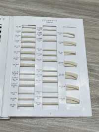 CK-23 Cordón Natural Suave Kongouuchi[Cordón De Cinta De Cinta] RIVER Subfoto