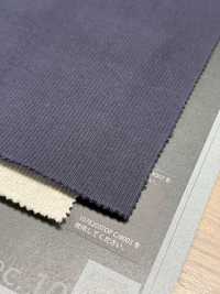 1076519TE Tejido De Canalé TERECO De Forro Polar Grueso[Fabrica Textil] TAKISADA NAGOYA Subfoto
