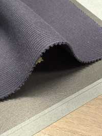 1076519TE Tejido De Canalé TERECO De Forro Polar Grueso[Fabrica Textil] TAKISADA NAGOYA Subfoto