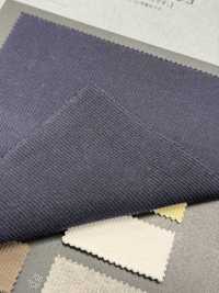 1076519TE Tejido De Canalé TERECO De Forro Polar Grueso[Fabrica Textil] TAKISADA NAGOYA Subfoto