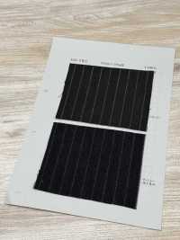 810-YWG Denim A Rayas Punzonado Con Aguja De 11 Oz[Fabrica Textil] Textiles Yoshiwa Subfoto