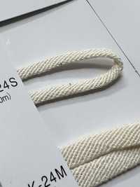 CK-24 Cordón Natural[Cordón De Cinta De Cinta] RIVER Subfoto