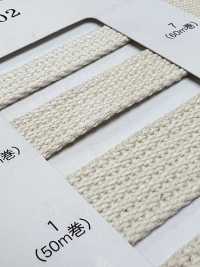 NO5502-22 Cinta De Cinturón, Tejida[Cordón De Cinta De Cinta] RIVER Subfoto