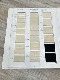 NO5502-1 Cinta De Cinturón, Tejida[Cordón De Cinta De Cinta] RIVER Subfoto