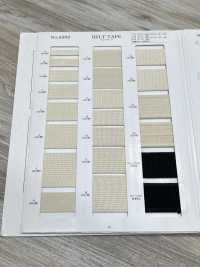 NO5502-5 Cinta De Cinturón, Tejida[Cordón De Cinta De Cinta] RIVER Subfoto