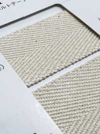 NO5502-7 Cinta De Cinturón De Tejido De Sarga[Cordón De Cinta De Cinta] RIVER Subfoto