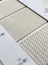 NO5502-8 Cinta De Cinturón De Tejido De Sarga[Cordón De Cinta De Cinta] RIVER Subfoto