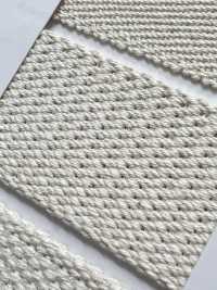 NO5502-11 Cinta De Cinturón Burberry Weave[Cordón De Cinta De Cinta] RIVER Subfoto