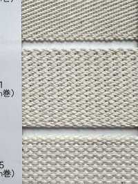 NO5502-11 Cinta De Cinturón Burberry Weave[Cordón De Cinta De Cinta] RIVER Subfoto