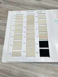 NO5502-11 Cinta De Cinturón Burberry Weave[Cordón De Cinta De Cinta] RIVER Subfoto