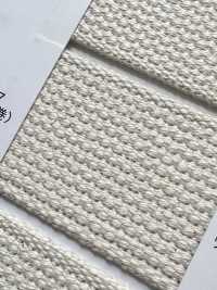 NO5502-17 Cinta De Cinturón, Tela Tejida Gruesa[Cordón De Cinta De Cinta] RIVER Subfoto