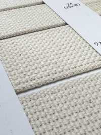 NO5502-17 Cinta De Cinturón, Tela Tejida Gruesa[Cordón De Cinta De Cinta] RIVER Subfoto