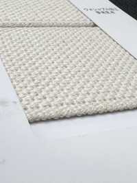 NO5502-18 Cinta De Cinturón, Tela Tejida Gruesa[Cordón De Cinta De Cinta] RIVER Subfoto