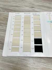 NO5502-19 Bolsa De Sarga Con Cinta De Cinturón[Cordón De Cinta De Cinta] RIVER Subfoto