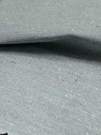 8352-RP 30/1 Lino índigo Y Peto Sulfurado[Fabrica Textil] ARINOBE Subfoto