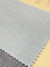 8351-RP 30/1 Peto índigo Y Azufre[Fabrica Textil] ARINOBE Subfoto