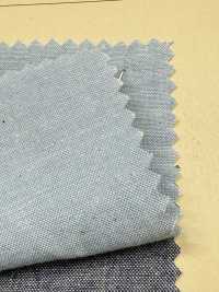 8351-RP 30/1 Peto índigo Y Azufre[Fabrica Textil] ARINOBE Subfoto