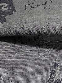 A-1728 Jacquard De Mezclilla[Fabrica Textil] ARINOBE Subfoto