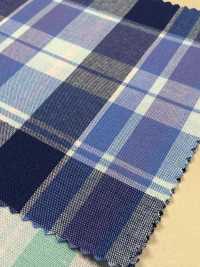 INDIA-2101 Madras Check[Fabrica Textil] ARINOBE Subfoto