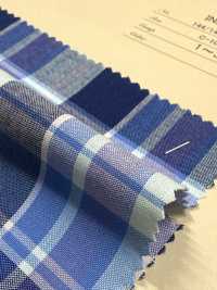 INDIA-2101 Madras Check[Fabrica Textil] ARINOBE Subfoto