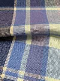 INDIA-2101 Madras Check[Fabrica Textil] ARINOBE Subfoto