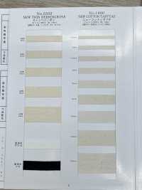 NO5502-433 Espiga Fina[Cordón De Cinta De Cinta] RIVER Subfoto