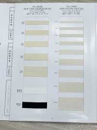 NO5502-436 Espiga Fina[Cordón De Cinta De Cinta] RIVER Subfoto