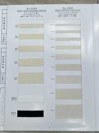 NO5502-438 Espiga Fina[Cordón De Cinta De Cinta] RIVER Subfoto