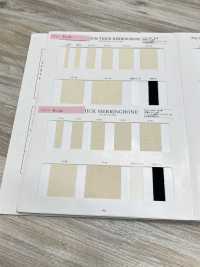 NO1901 Espiga De Grosor Medio[Cordón De Cinta De Cinta] RIVER Subfoto