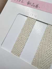 NO1902 Espiga De Guadaña[Cordón De Cinta De Cinta] RIVER Subfoto