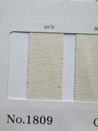 NO1808 Grosgrain De Algodón[Cordón De Cinta De Cinta] RIVER Subfoto