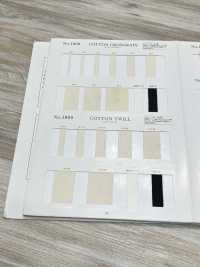 NO1808 Grosgrain De Algodón[Cordón De Cinta De Cinta] RIVER Subfoto