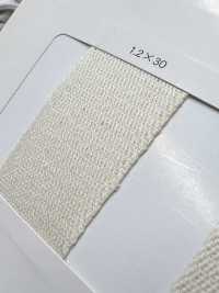 NO1809 Sarga De Algodón[Cordón De Cinta De Cinta] RIVER Subfoto