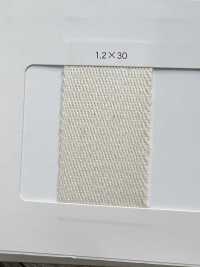 NO1809 Sarga De Algodón[Cordón De Cinta De Cinta] RIVER Subfoto