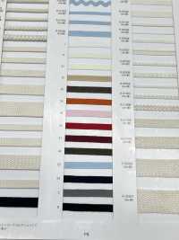 R-01701 Trenza De Algodón[Cordón De Cinta De Cinta] RIVER Subfoto