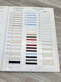 R-01701 Trenza De Algodón[Cordón De Cinta De Cinta] RIVER Subfoto