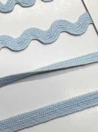 R-01302 Trenza De Algodón[Cordón De Cinta De Cinta] RIVER Subfoto